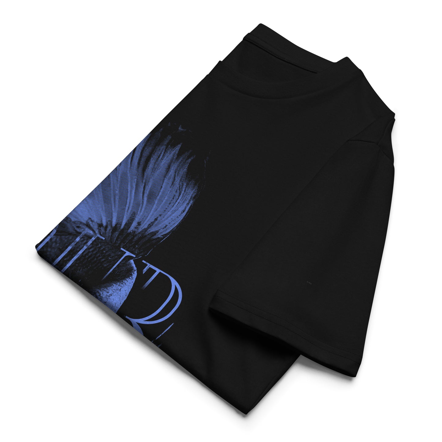 Be Your Self Fish Unisex T-shirt