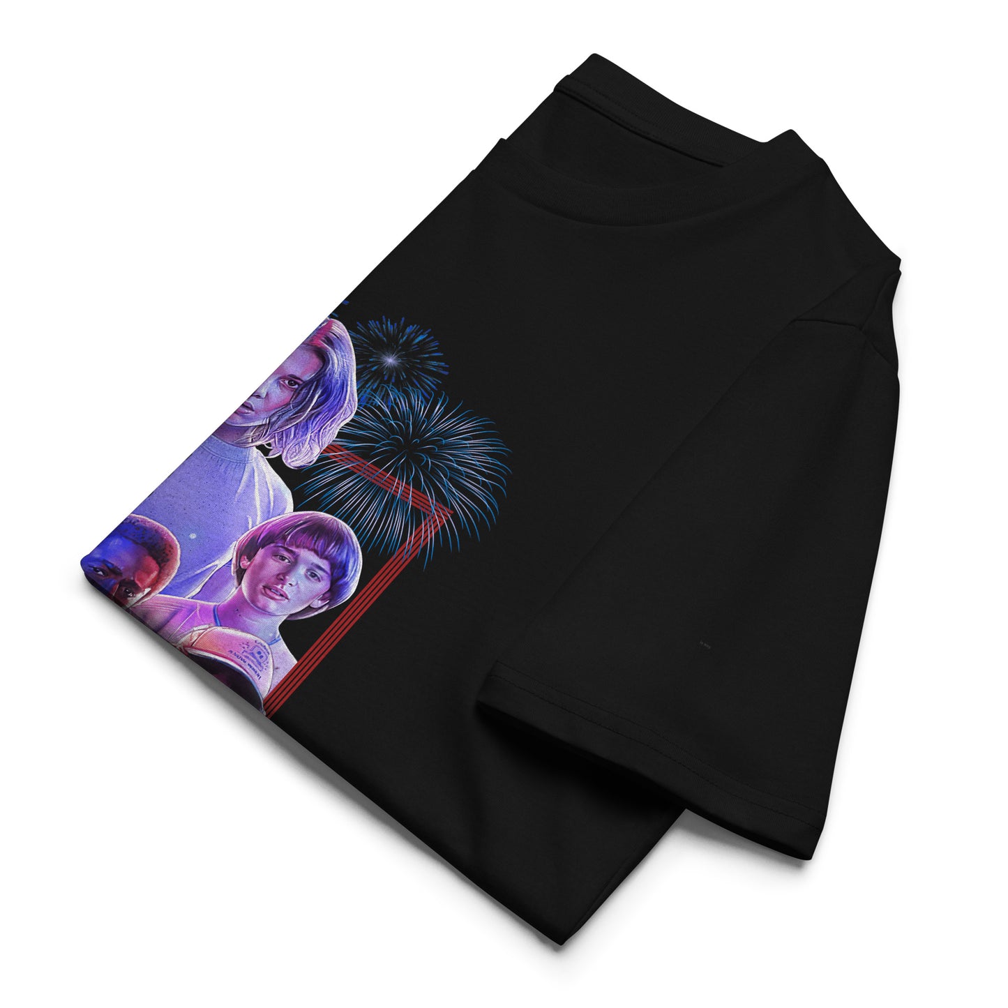 Stranger Things Movie Unisex T-shirt
