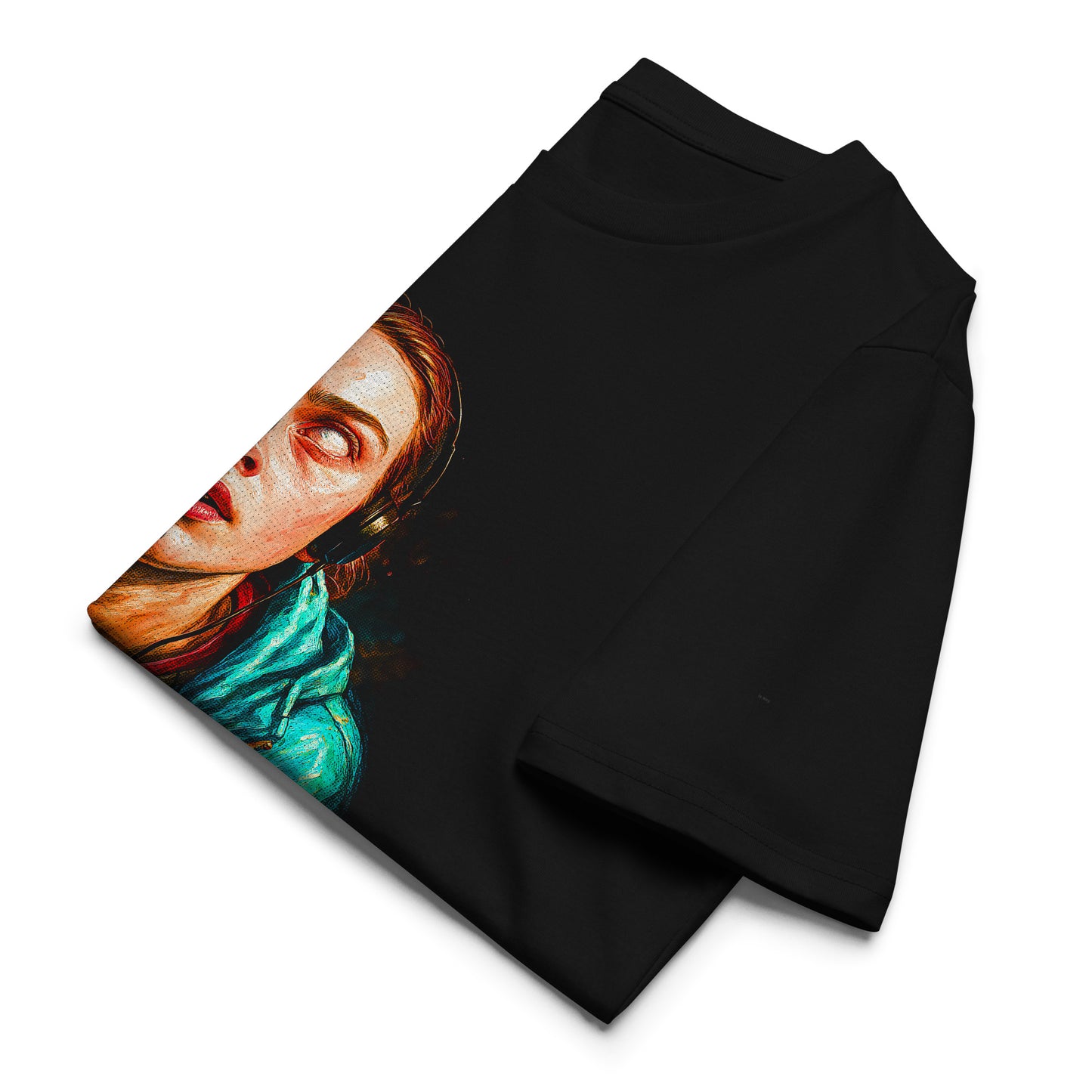 Max Taken Stranger Things Unisex T-shirt