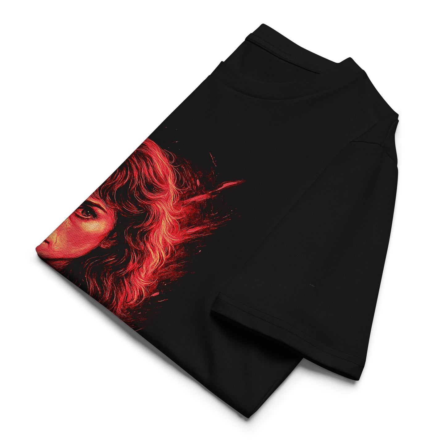 Nancy Stranger Things Unisex T-shirt