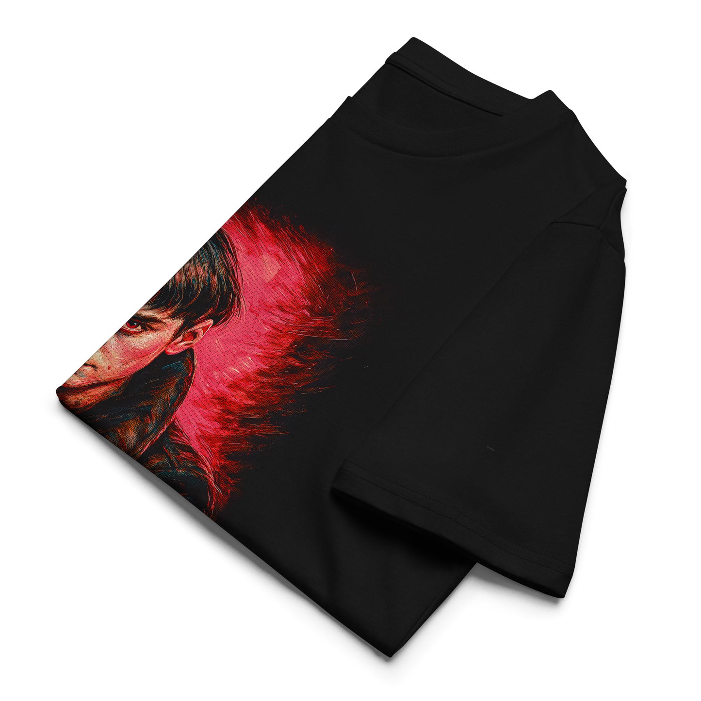 Will Awakening Stranger Things Unisex T-shirt