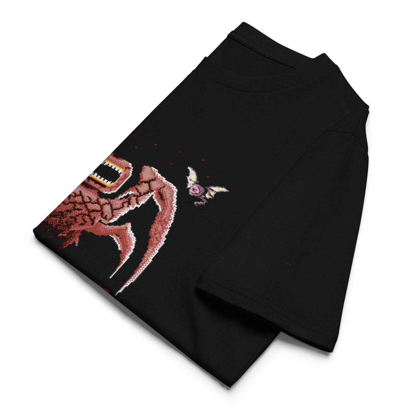 Enter the Upside Down Stranger Things Unisex T-shirt