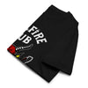 Hellfire Club Logo Stranger Things Unisex T-shirt