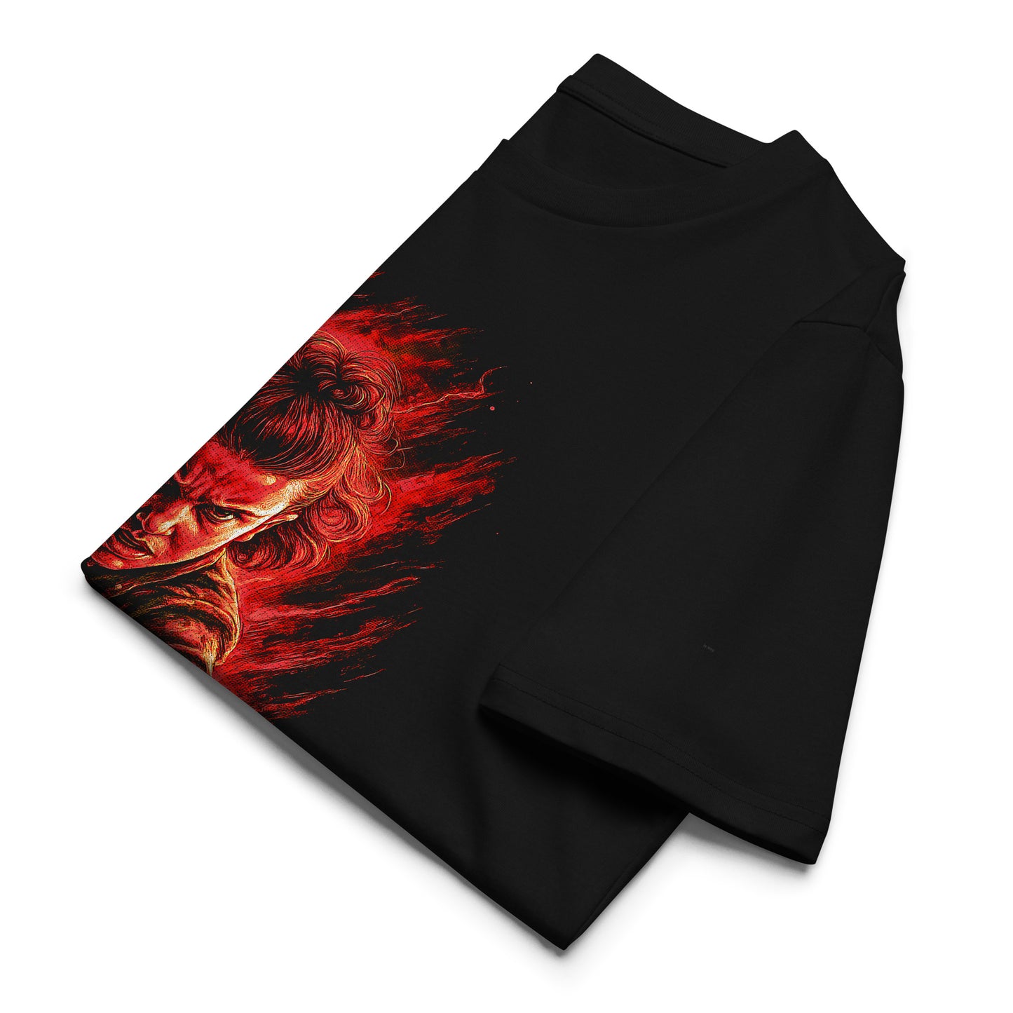 Elle Power Stranger Things Unisex T-shirt
