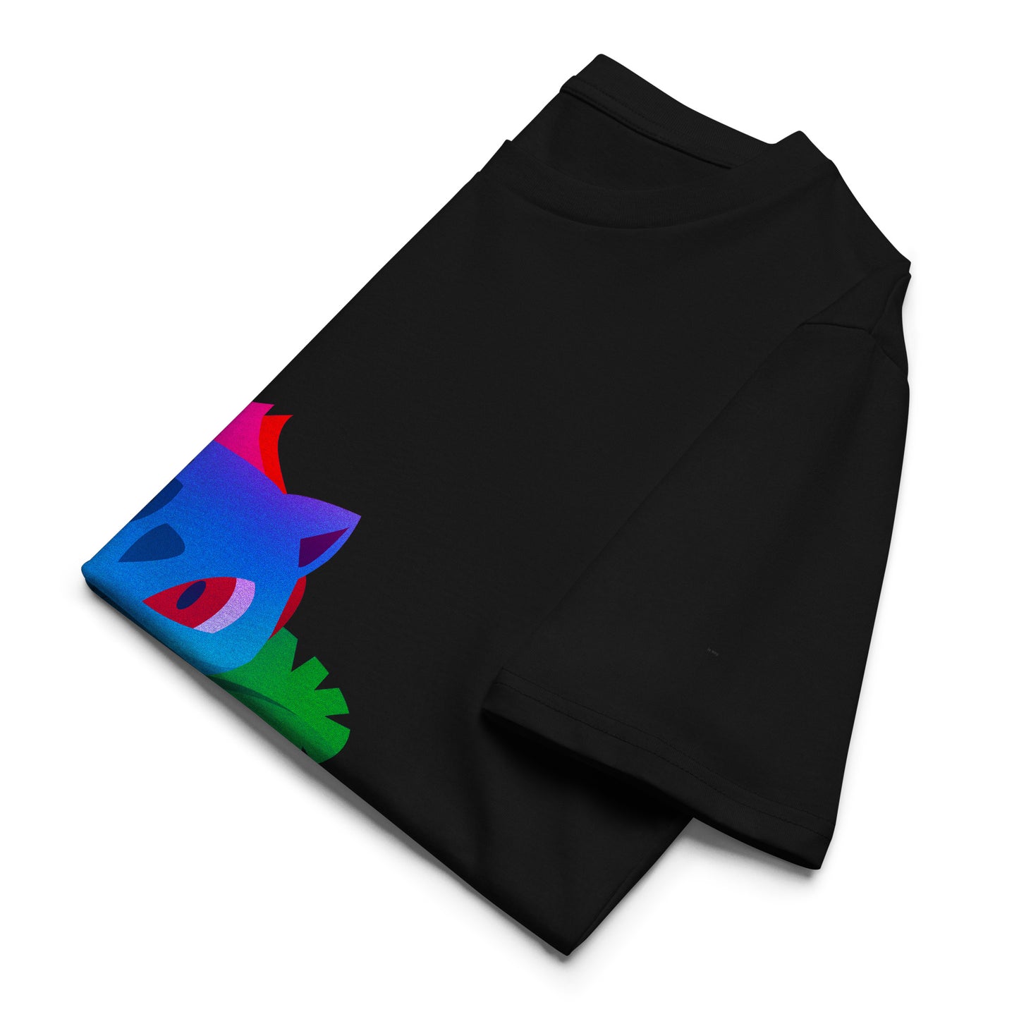 Ivysaur Pokémon Stylised T-Shirt