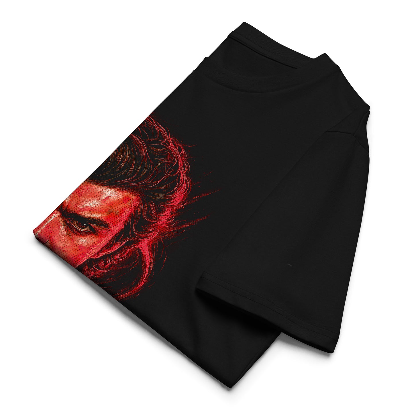 Steve Stranger Things Unisex T-shirt