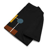 Abstract Art Squares Unisex T-shirt