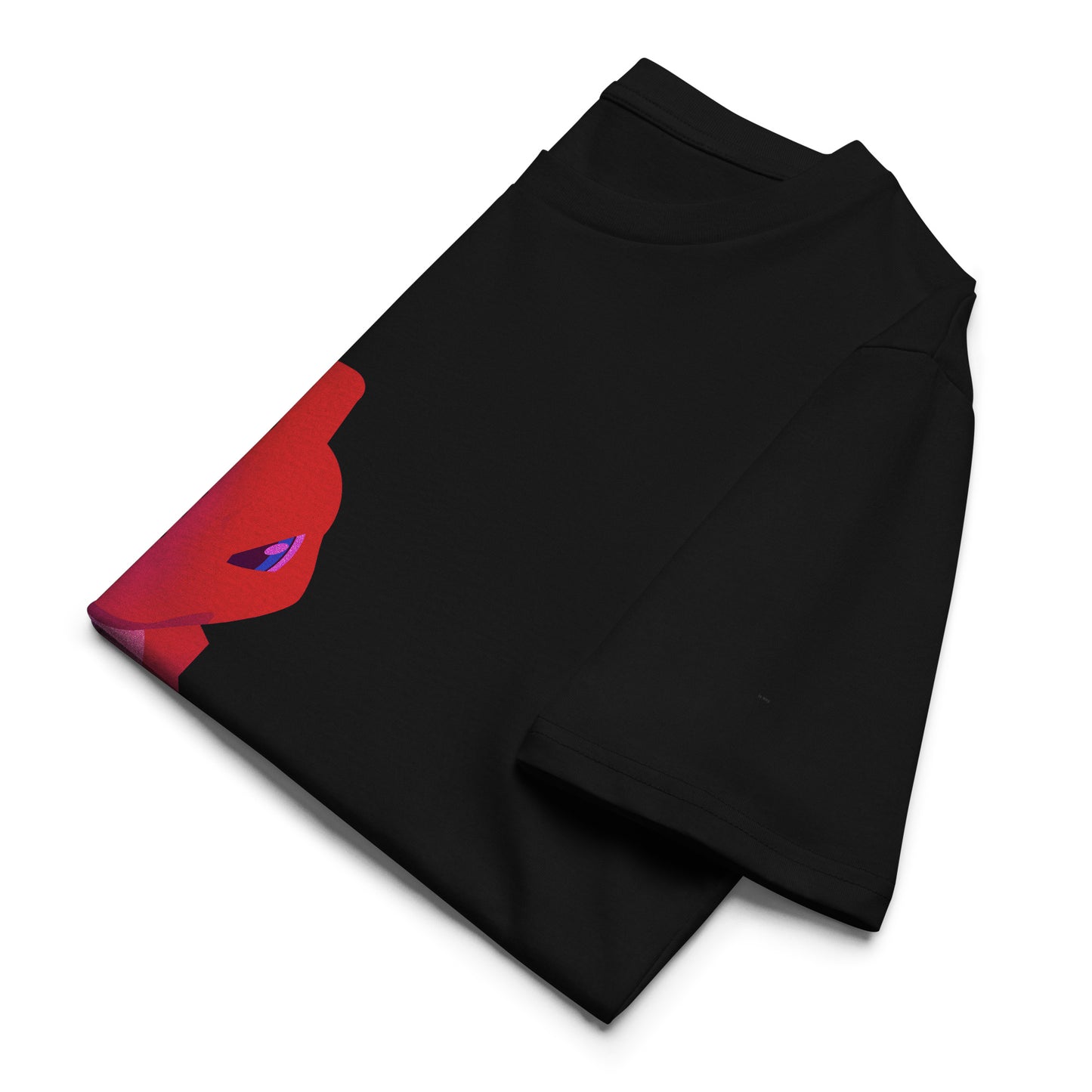 Charmeleon Pokemon Stylised Unisex T-shirt