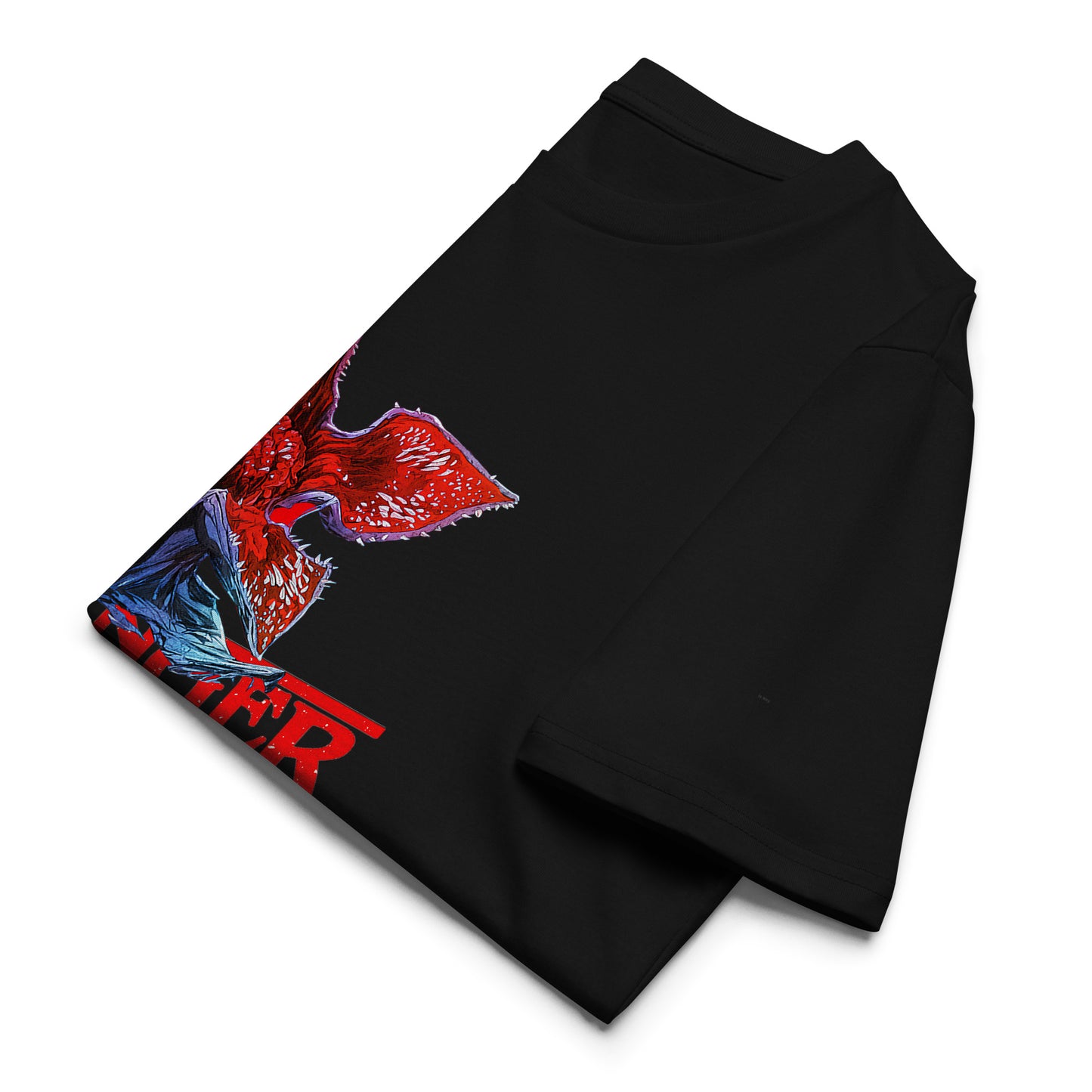 Demogorgon Stranger Things Unisex T-Shirt