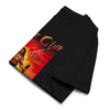 Eddie Munson Hellfire Club Stranger Things Unisex T-shirt