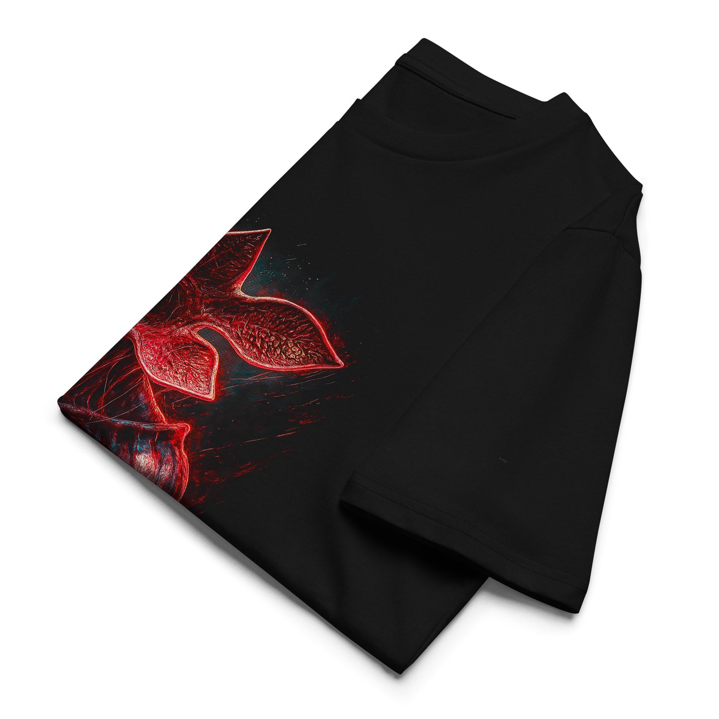 Demogorgon Stranger Things Unisex T-shirt