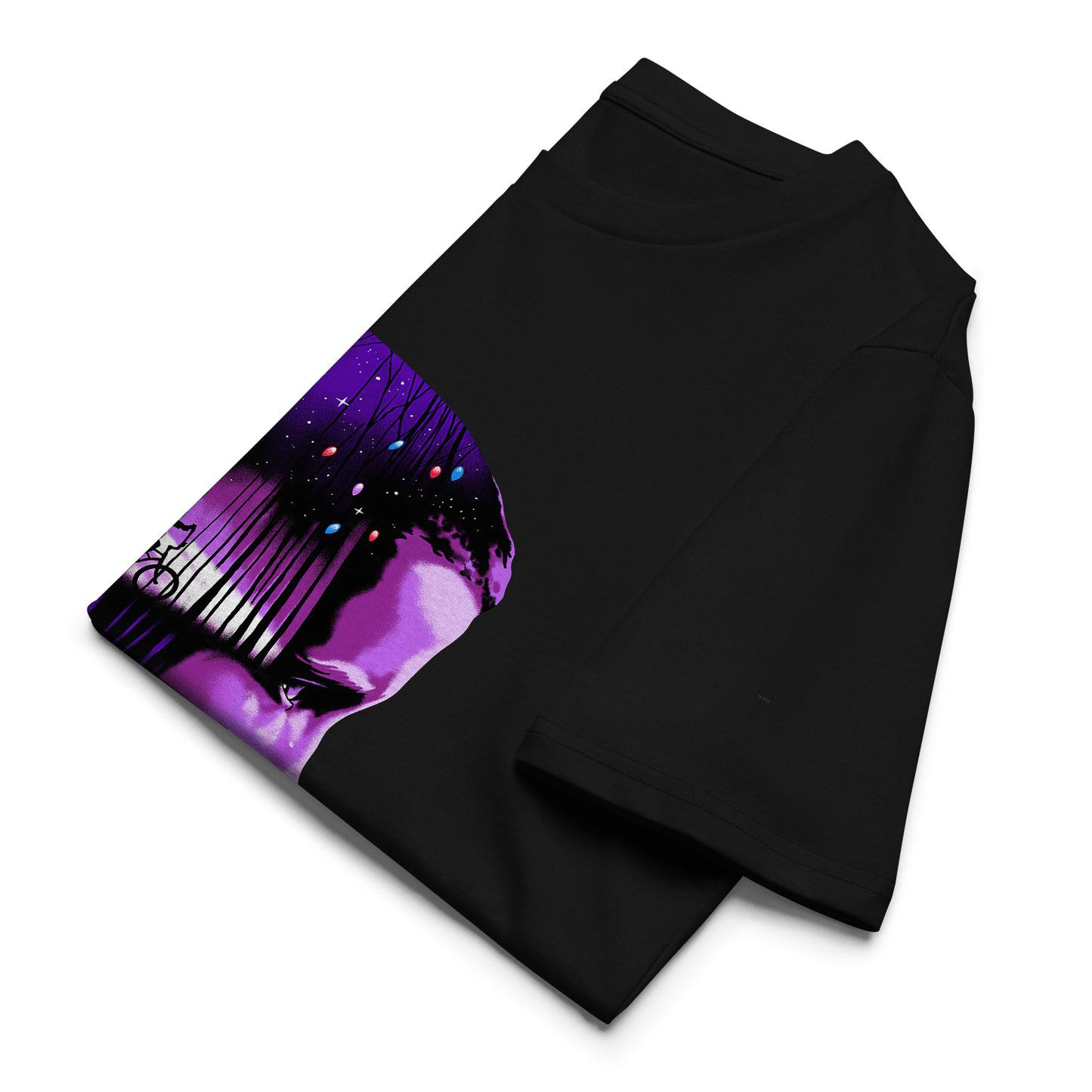 Upside Down Eleven Stranger Things Unisex T-shirt