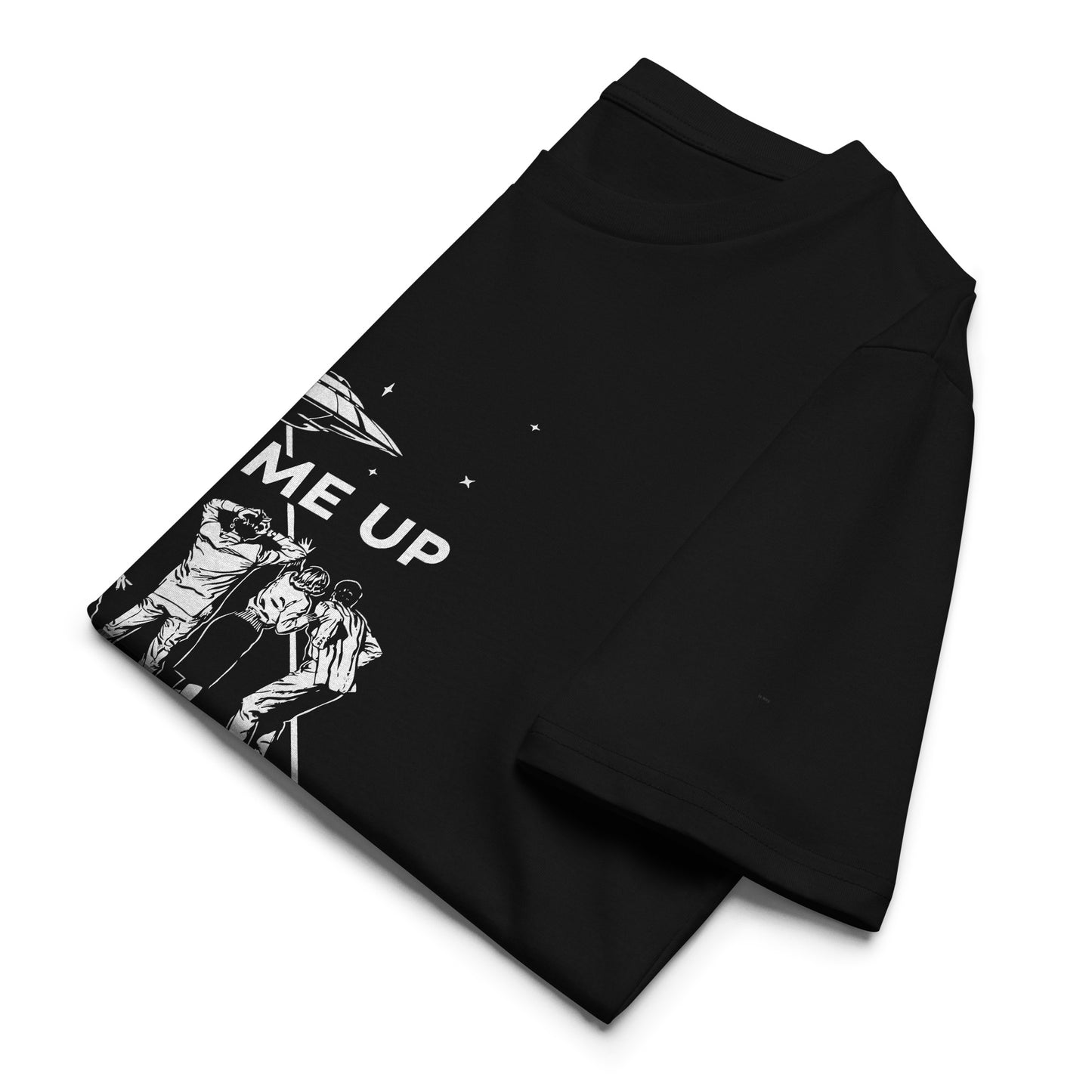 This Place Sucks Stranger Things Unisex T-shirt