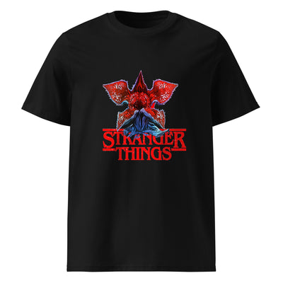 Demogorgon Stranger Things Unisex T-Shirt