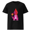 Charmeleon Pokemon Stylised Unisex T-shirt