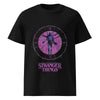 Vecna Time Stranger Things Unisex T-shirt