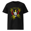 Hellfire Club Graphic Stranger Things Unisex T-shirt
