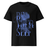 Be Your Self Fish Unisex T-shirt