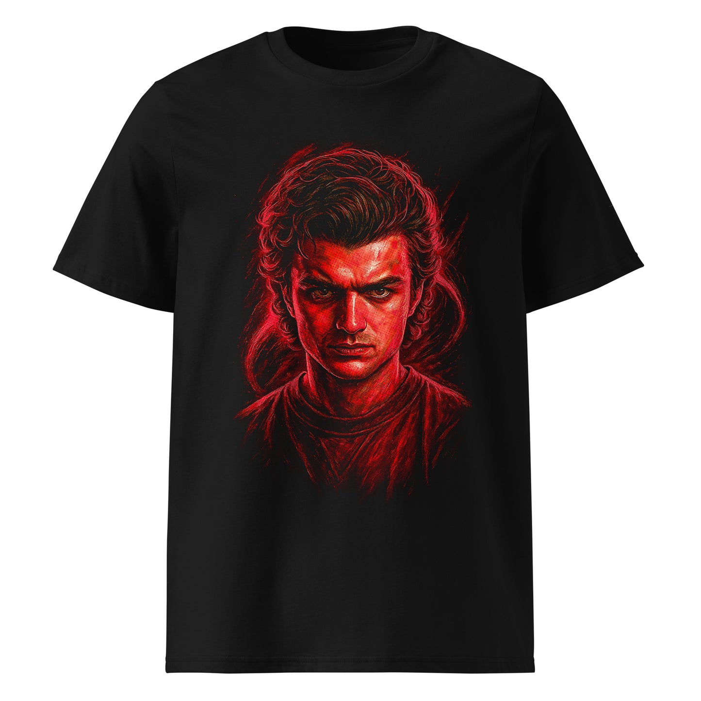 Steve Stranger Things Unisex T-shirt