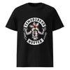 Demogorgon Hunter Stranger Things Unisex T-shirt