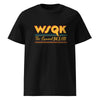 WSQK Stranger Things Unisex T-shirt