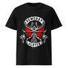 Demobat Slayer Stranger Things Unisex T-shirt