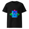 Ivysaur Pokémon Stylised T-Shirt