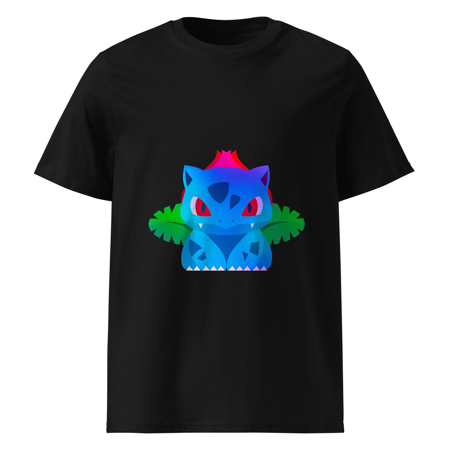 Ivysaur Pokémon Stylised T-Shirt