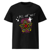 Hell Can Wait Stranger Things Unisex T-Shirt