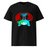 Salamence Pokemon Stylised Unisex T-shirt