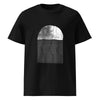 Abstract Jellyfish Unisex T-shirt