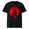 Castlevania Dracula's Castle Unisex T-shirt