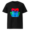 Venusaur Pokemon Stylised Unisex T-shirt
