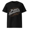 The Peaky Blinders Est Birmingham 1919 Unisex T-shirt