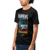Hawkins Hitmaker Stranger Things Unisex T-shirt