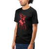Demogorgon Stranger Things Unisex T-shirt