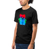 Venusaur Pokemon Stylised Unisex T-shirt
