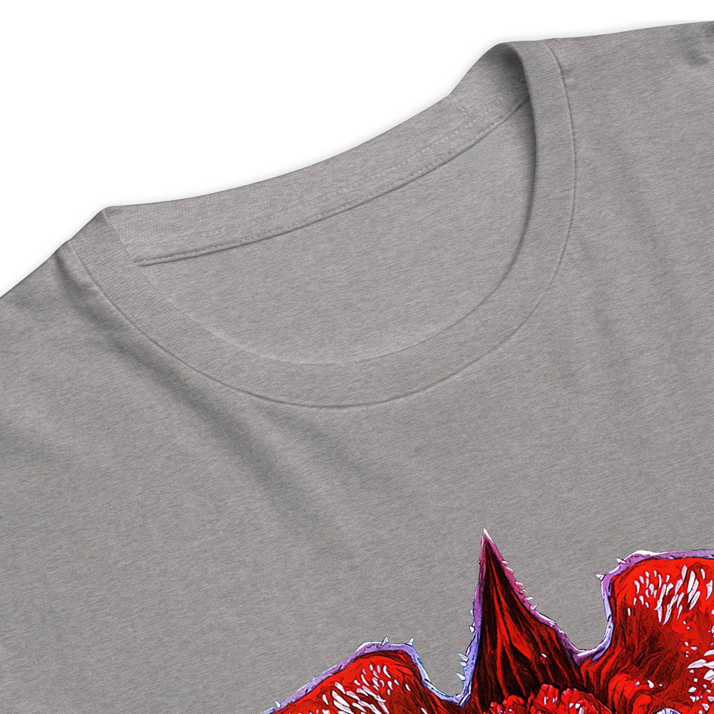 Demogorgon Stranger Things Unisex T-Shirt