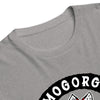 Demogorgon Hunter Stranger Things Unisex T-shirt