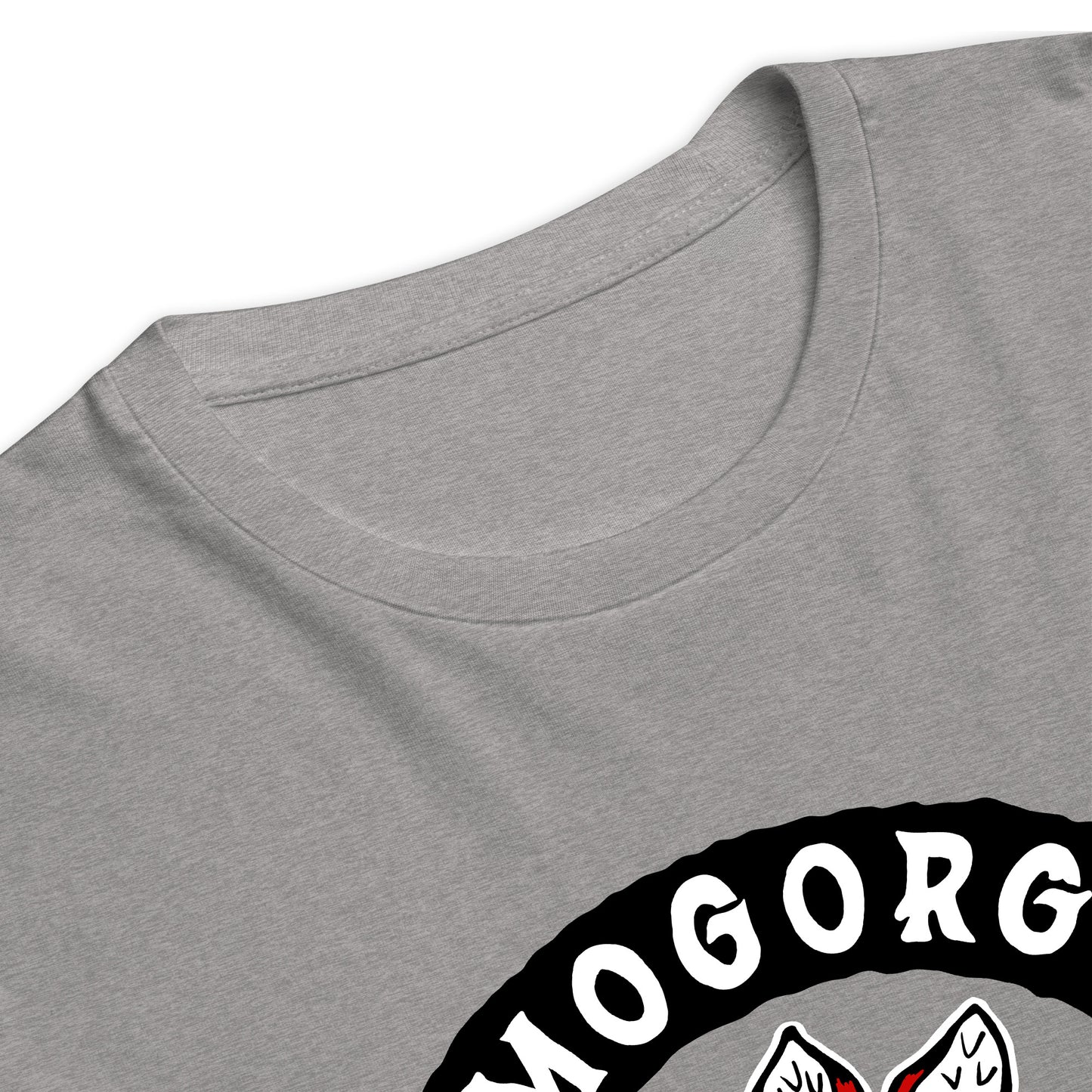 Demogorgon Hunter Stranger Things Unisex T-shirt