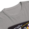Bradley's Big Buy Stranger Things Unisex T-shirt