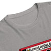 Max's Cassette Running Up That Hill Kate Bush Stranger Things Unisex T-shirt