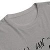 Hell Can Wait Stranger Things Unisex T-Shirt