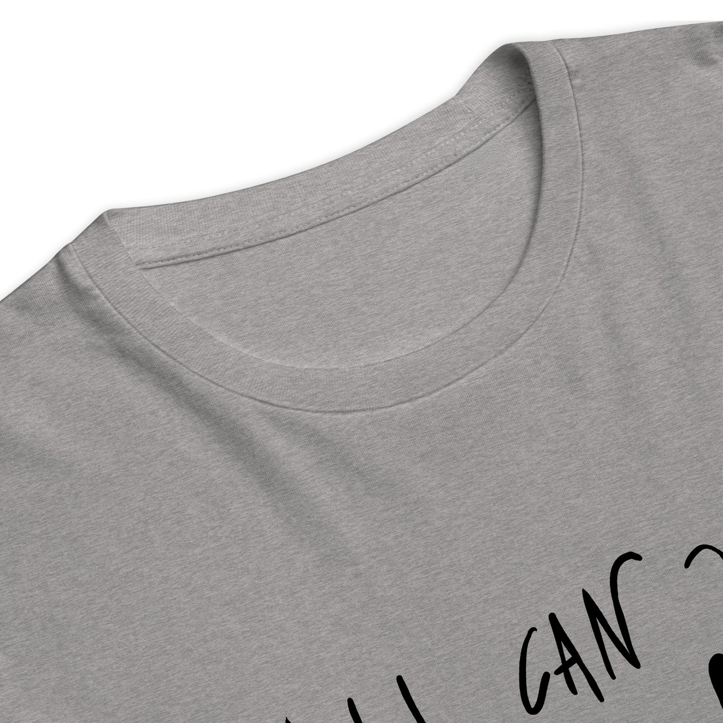 Hell Can Wait Stranger Things Unisex T-Shirt
