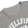 Hellfire Club Logo Stranger Things Unisex T-shirt
