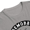 Demobat Slayer Stranger Things Unisex T-shirt