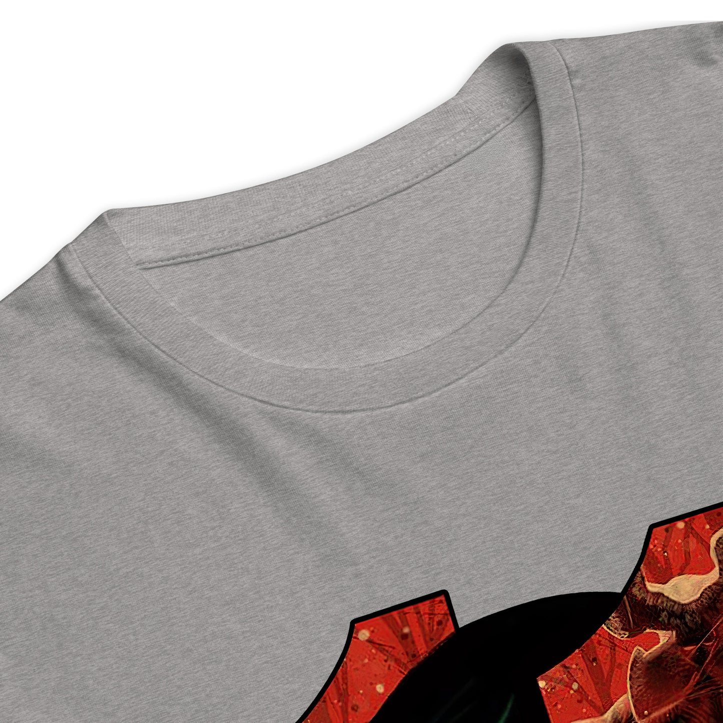 Eleven Stranger Things Unisex T-shirt