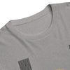 Abstract Art Swipes Unisex T-shirt