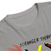 Hellfire Club Graphic Stranger Things Unisex T-shirt