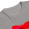 Venusaur Pokemon Stylised Unisex T-shirt